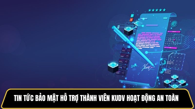 Tin Tức Bảo Mật