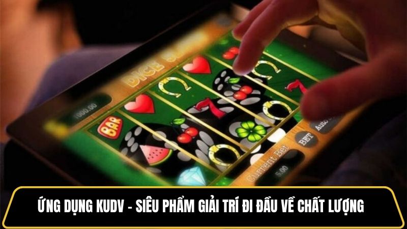 Ứng dụng